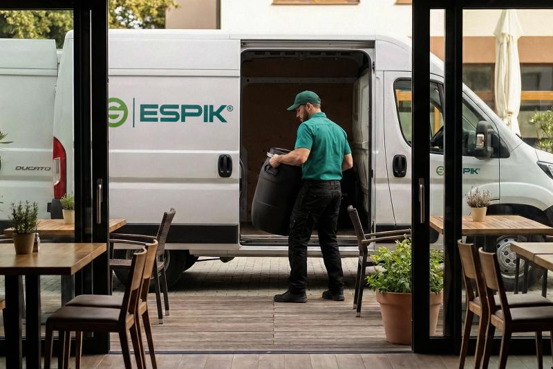 Vývoz a zhodnocovanie potravín po dátume spotreby