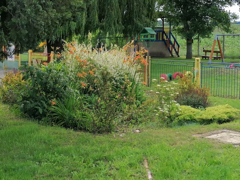 Vodozádržné opatrenia v obci